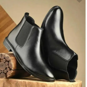 Mans Boots
